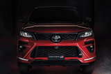 豐田全新“大號RAV4”曝光！換搭2.4T/下半年發(fā)布