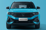 捷达将联手奥迪御用改装品牌！打造VS5/VS7越野SUV