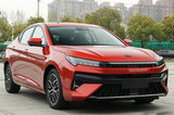 思皓A5 PLUS定名曜 1.5T動力超思域 四季度上市