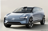 沃爾沃XC100全尺寸SUV在美國投產？極氪9X“換標”VOLVO