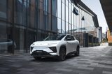 全鋁車身 最長續(xù)航500+奇瑞舒享家純電SUV你覺得有機會嗎？