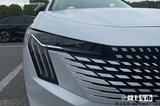 标致新508L 8月11日上市！全系1.8T 预计卖16-18万