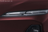 蔚來ES9四月發(fā)布！車長(zhǎng)近5.4米-比林肯領(lǐng)航員還大
