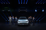起亚中国新能源战略发布 未来EV车型销量将达40% EV5全球首秀