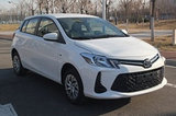 7款重磅新車集中亮相！豐田新威馳7萬多就能買