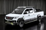 11月11日起，廣西柳州全面解禁皮卡，享受小客車(chē)同等路權(quán)