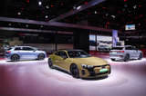 2023上海車展：一汽奧迪攜純電動(dòng)車型陣容登陸 F1賽車在華首秀