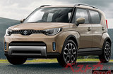 鈴木將推全新入門SUV！搭1.4T/命名Swift Cross