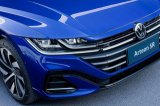 大众Arteon SR猎装车正式上市 市场指导价34.80万元