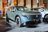 東風(fēng)日產(chǎn)王騫：NX8定價(jià)不低于20萬！