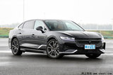 入門版便宜7萬！嵐圖追光PHEV售25.28萬起 配雙電機(jī)