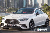奔馳年內(nèi)推新車型！C級(jí)同款內(nèi)飾/進(jìn)口引入銷售