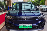創(chuàng)維EV6正式上市！搭載單電機(jī)/15.28萬元起售