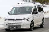 大眾MPV新車型曝光！換搭1.5T引擎/比奧德賽還大
