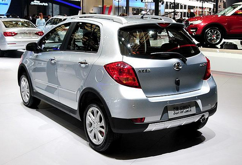 3万元 长城汽车年末钜惠开始啦 快来抢购吧!