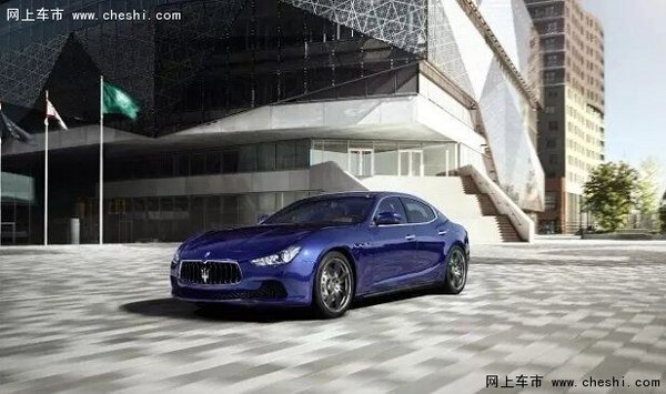 告诉你20万实现拥有玛莎拉蒂的梦想-图2