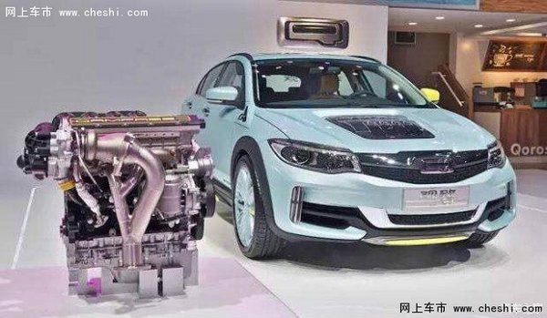 为什么是观致汽车带来这样的黑科技？-图8
