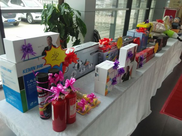 大降价大促销—— 约“惠”环润等你来-图4