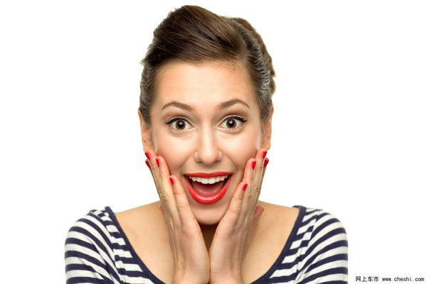 凯迪拉克xts居然只要18万?