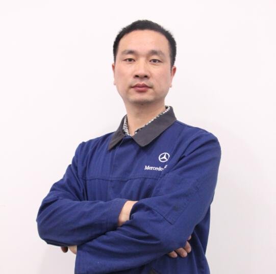 南方腾星奔驰珠三角的铝焊技术专家-图3