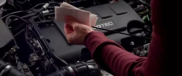养车从检查机油开始-图5