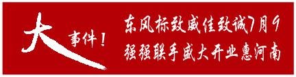 7月9日东风标致河南威佳致诚开业盛典-图2