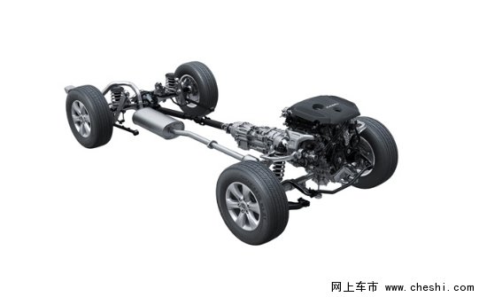 配置升级2016款哈弗H9全面升级亮点解析-图9