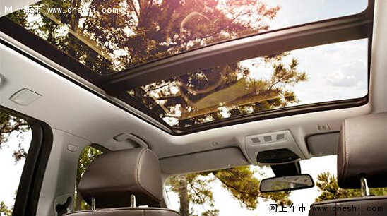宝晋置换BMW X3新车抵首付 日供66元起-图5