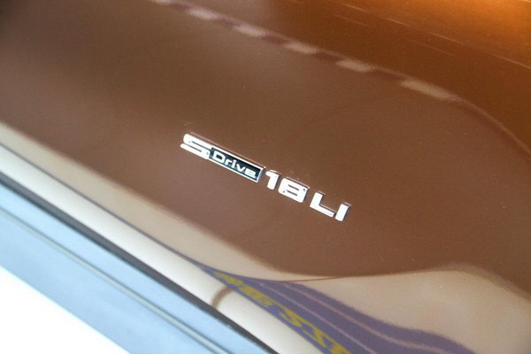 动感如一的驾驶乐趣 全新BMW X1-图4