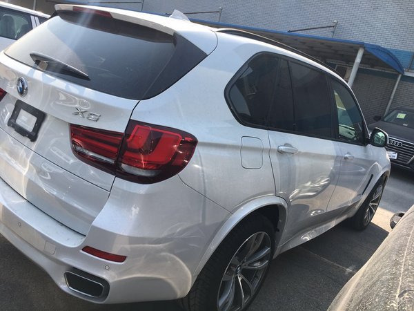 美规版宝马X5 3.0T 2.0T 最新报价降价售-图4