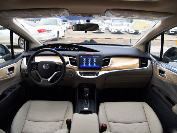 东本杰德直降1.5万元 降价竞争丰田逸致-图3