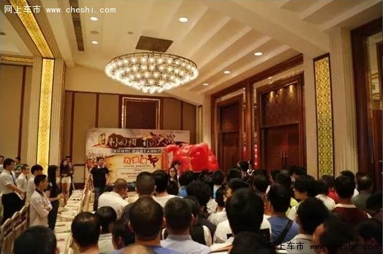 北京现代深圳越“限”越疯狂-图7