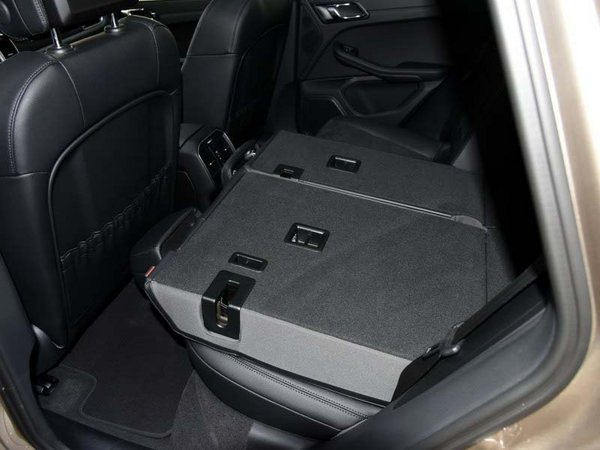 2016款保时捷迈凯 跑车韵味浓郁限时秒杀-图10