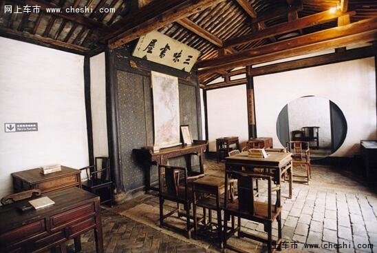 英菲尼迪“敢爱”•悠享之旅自驾游-图21