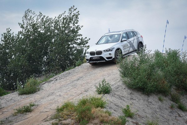 诚宝行 全新BMW X1另类游记等你加入-图4