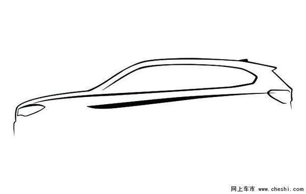 全新BMW X1 嘉兴之宝即日起接受预定-图2