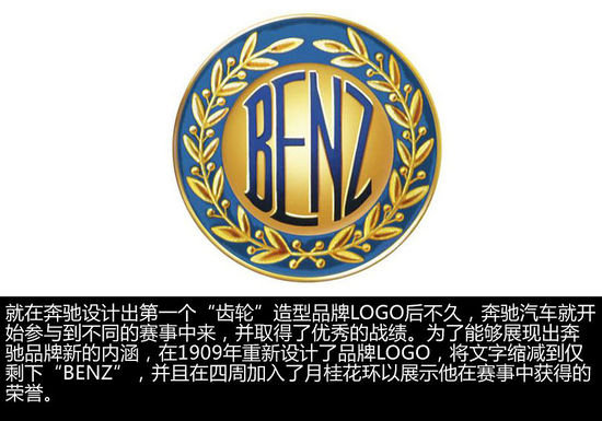 【汽车故事】聊聊车标的故事(一)奔驰