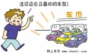 节前买车合适吗？盘点春节买车注意事项-图3