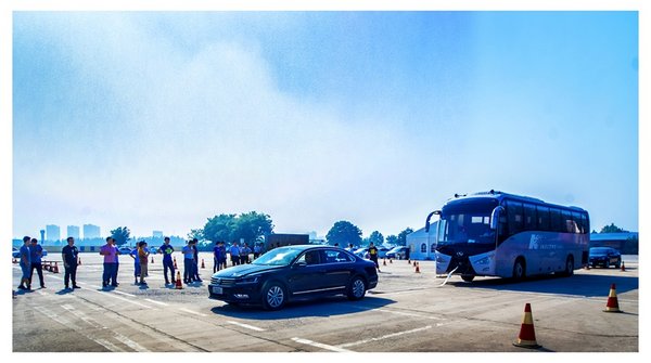 小T大作 全新帕萨特280TSI实力证明之战-图17