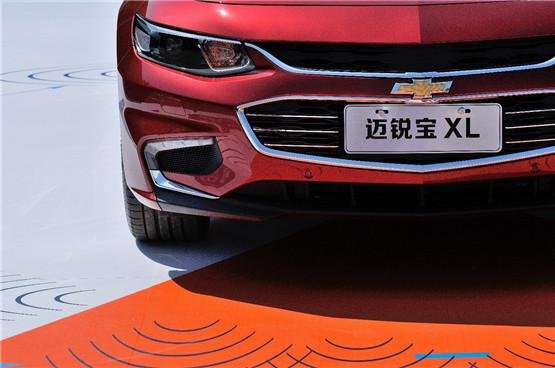百公里油耗6.0L迈锐宝XL是怎么做到的-图8