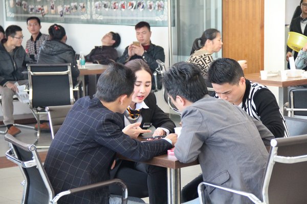 东莞园方店全新途安L上市会圆满落幕-图16