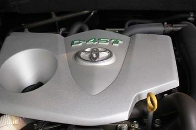 汉兰达,陪你去远方-图2