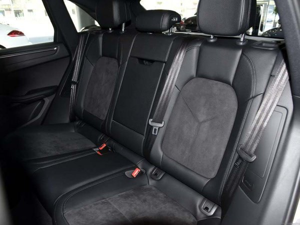 2016款保时捷迈凯 跑车韵味浓郁限时秒杀-图11