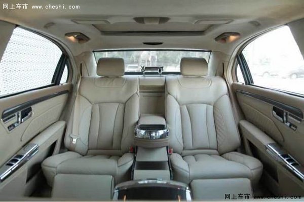 奔驰巴博斯50加长5.98米 现车港口358万-图12