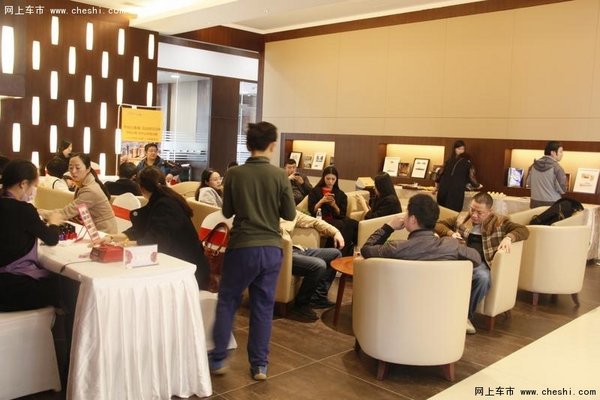 奥吉通林肯暖春行动女人节课堂圆满落幕-图6