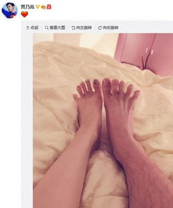Airwheel电动独轮车 情人节花式虐狗盘点-图1