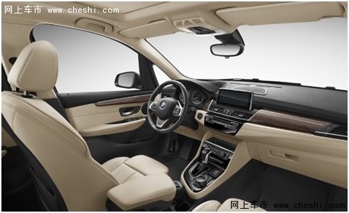 BMW 2系旅行车点亮跑男第四季-图3