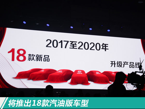 东风悦达起亚2017年销售35.95万辆 同比下降45%-图6