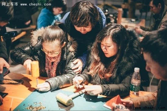 全新帕萨特艺术人生品鉴之旅圆满落幕-图14