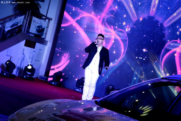 东风日产“百万红你最红”答谢party落幕-图6